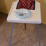 Apartamento Magnólia *