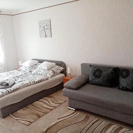 Magnolia Apartman