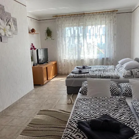 Magnolia Appartement