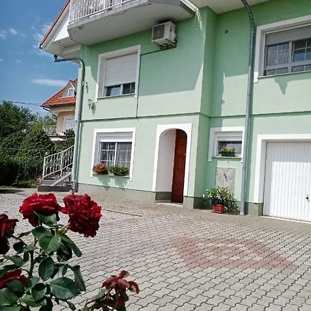 Magnolia Apartman