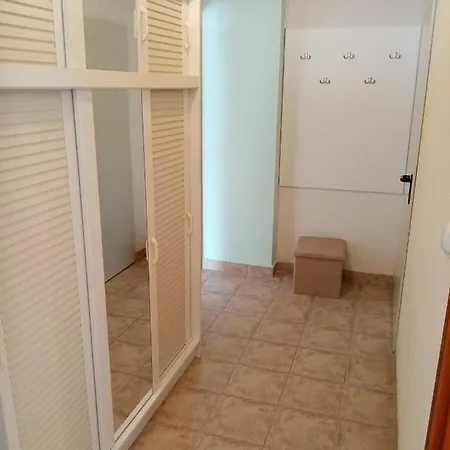 Magnolia Apartman Apartment