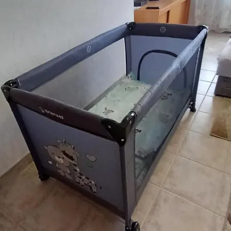 Appartement Magnolia Zalakaros